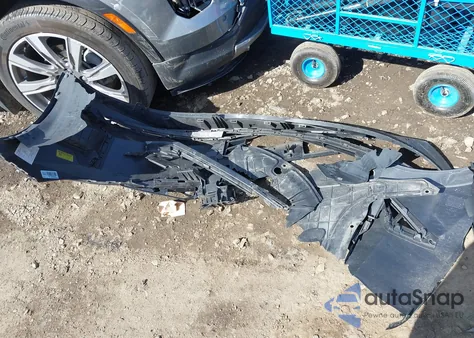 2021 Hyundai Elantra Sel z USA, uszkodzony, nr VIN 5NPLM4AG7MH039567